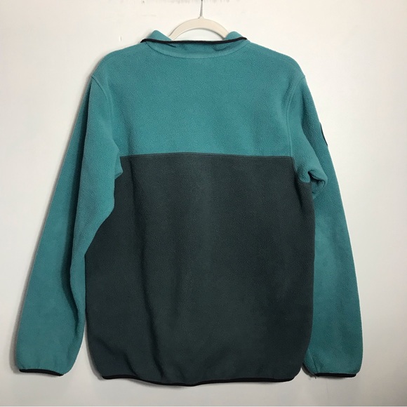 Patagonia Lightweight Synchilla Snap-T Conservation Alliance Fleece Pullover - Picture 6 of 8
